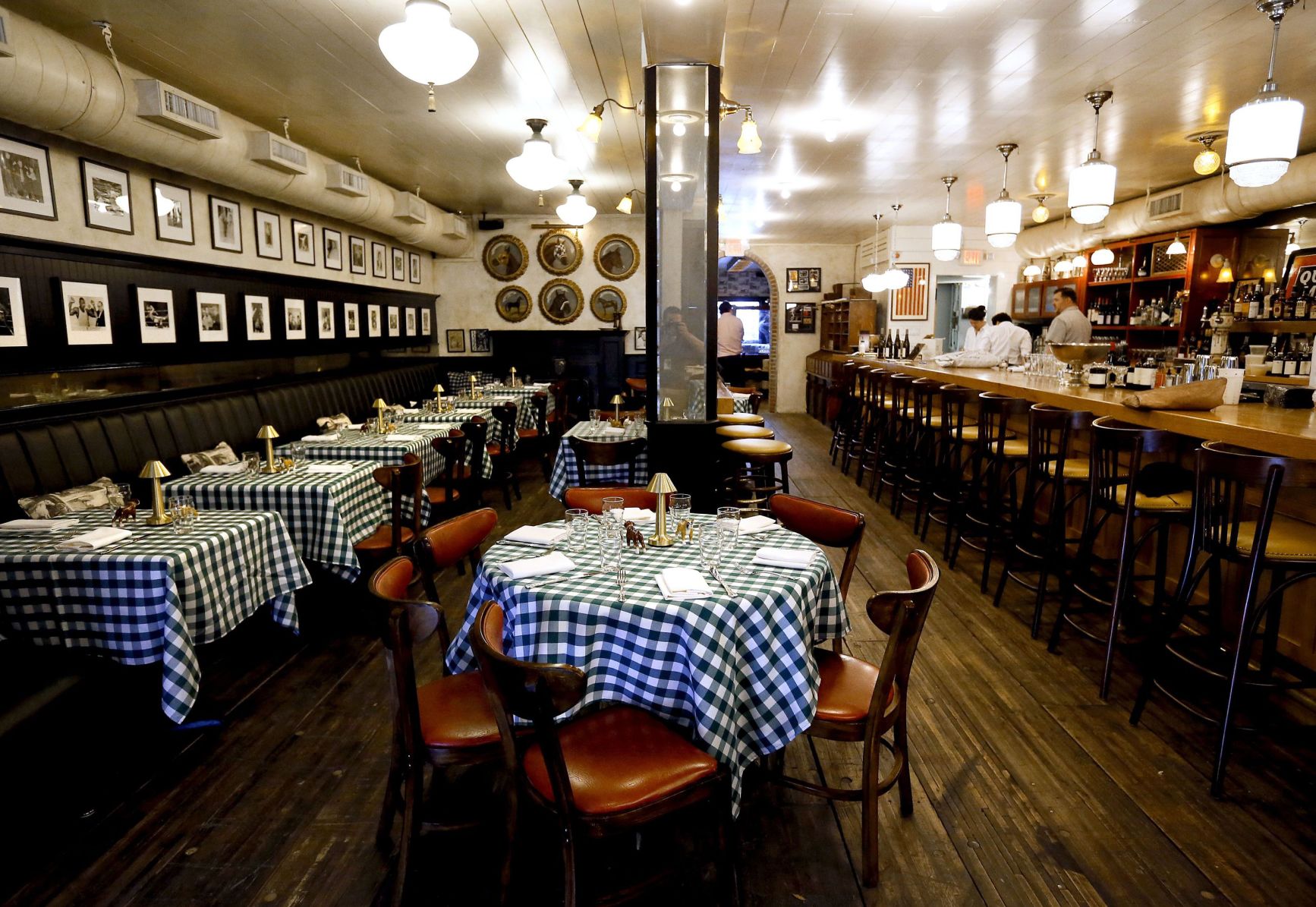 Little Jack's Tavern